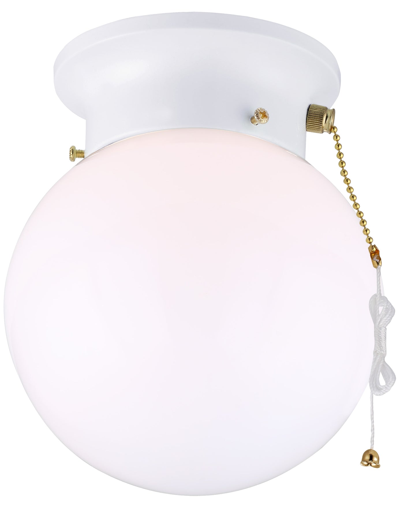 Luminaire Opal Glass