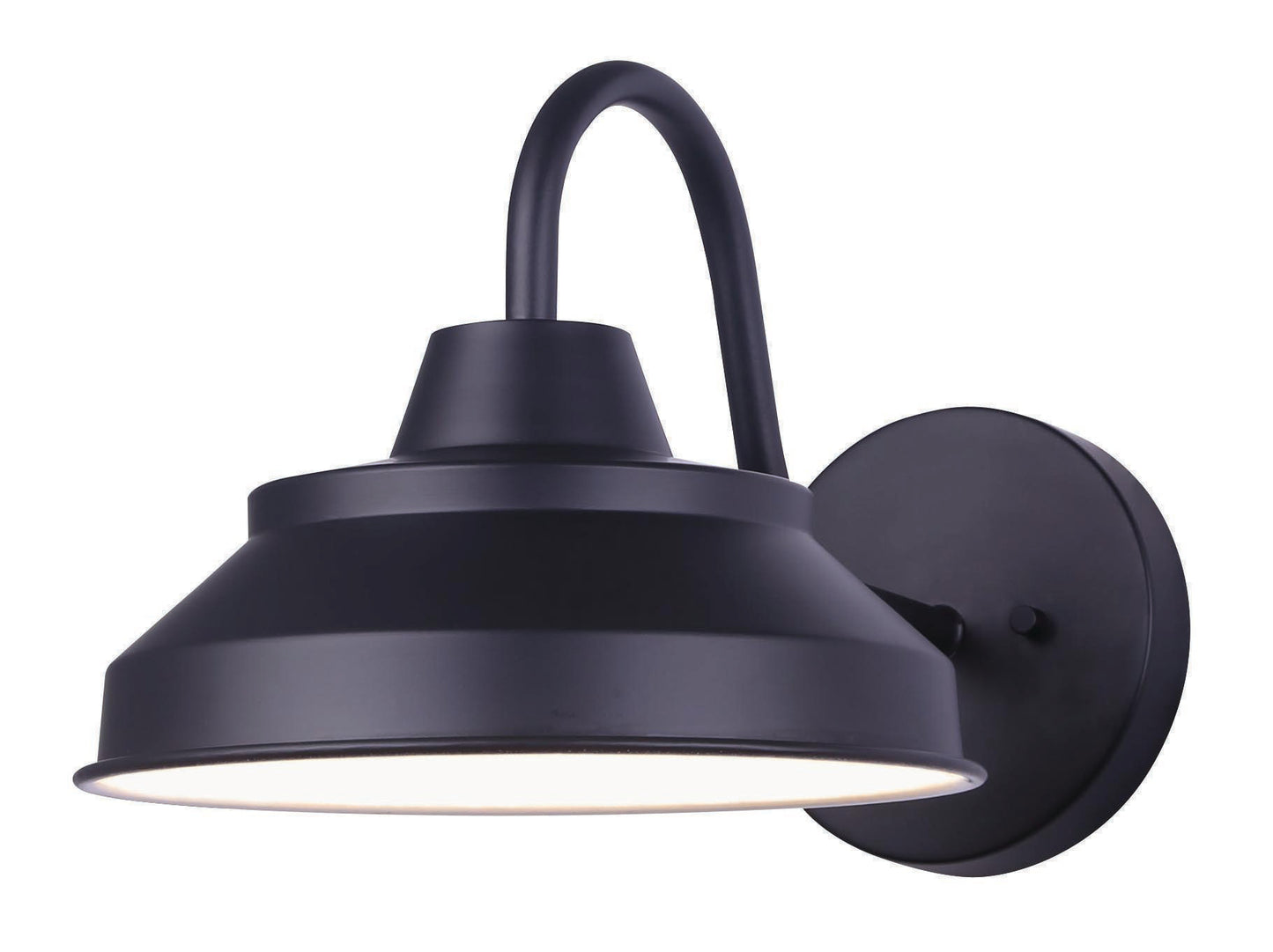 Luminaire 10.25Inch Led Barn Light