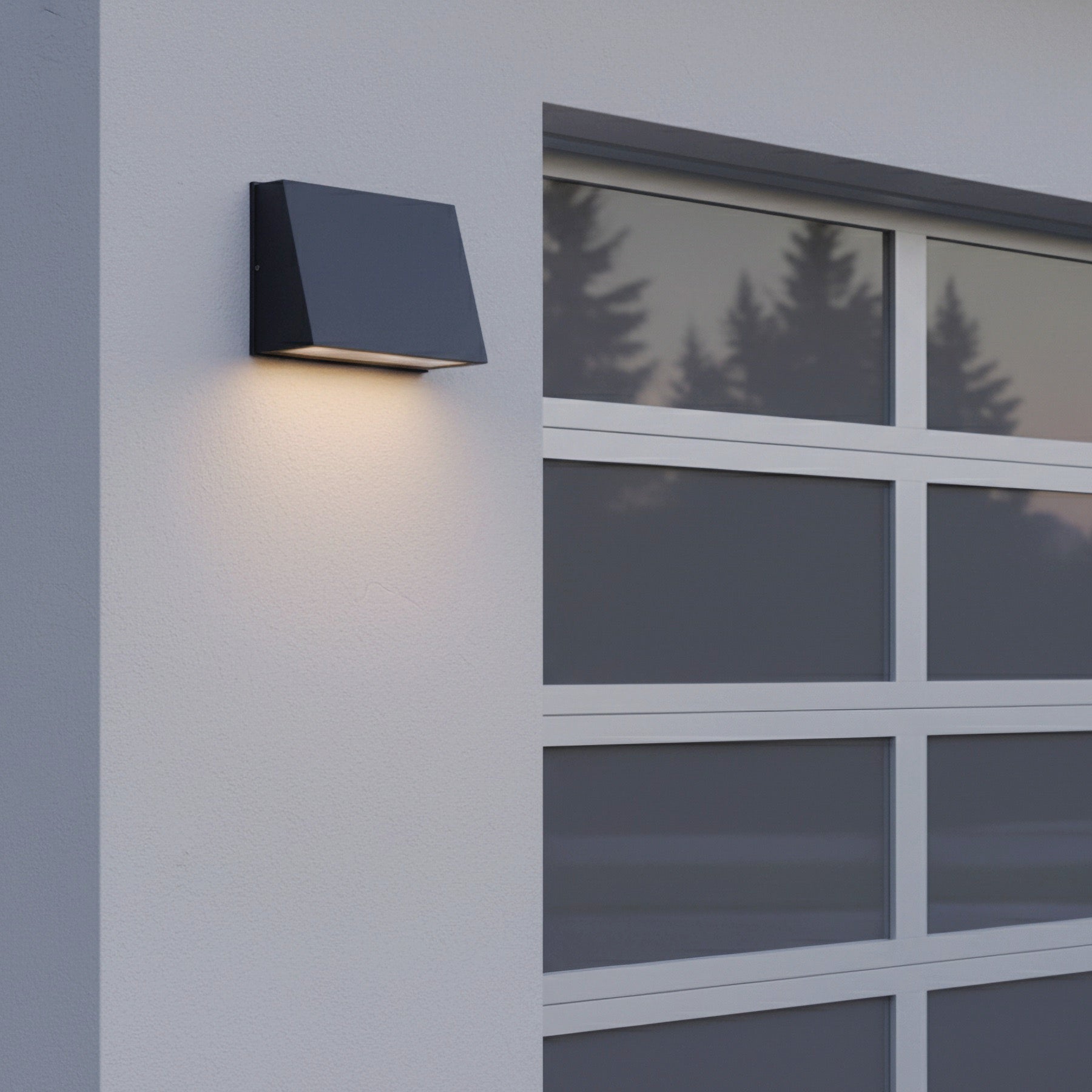 Luminaire extérieur DEL LOL285