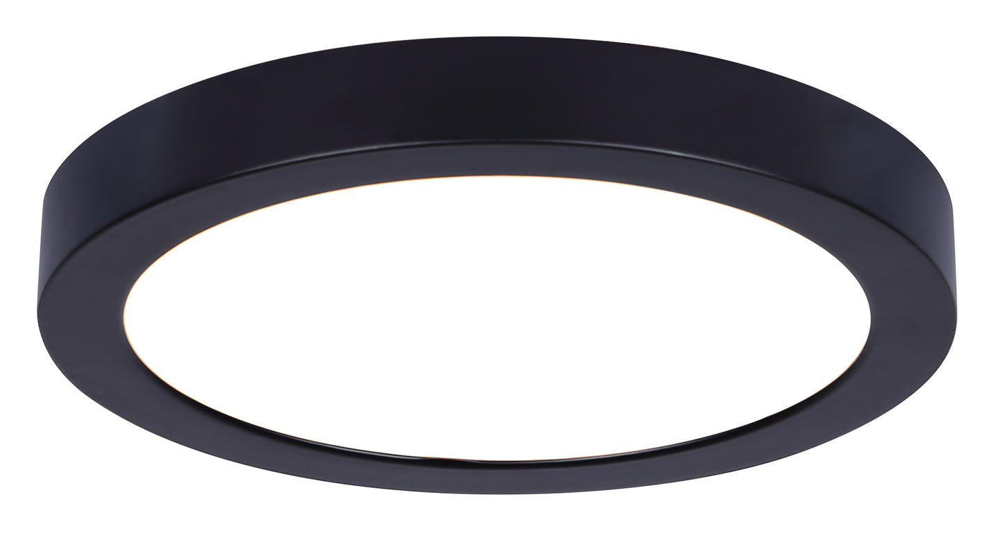 Luminaire DL-7F-15S-BK-C