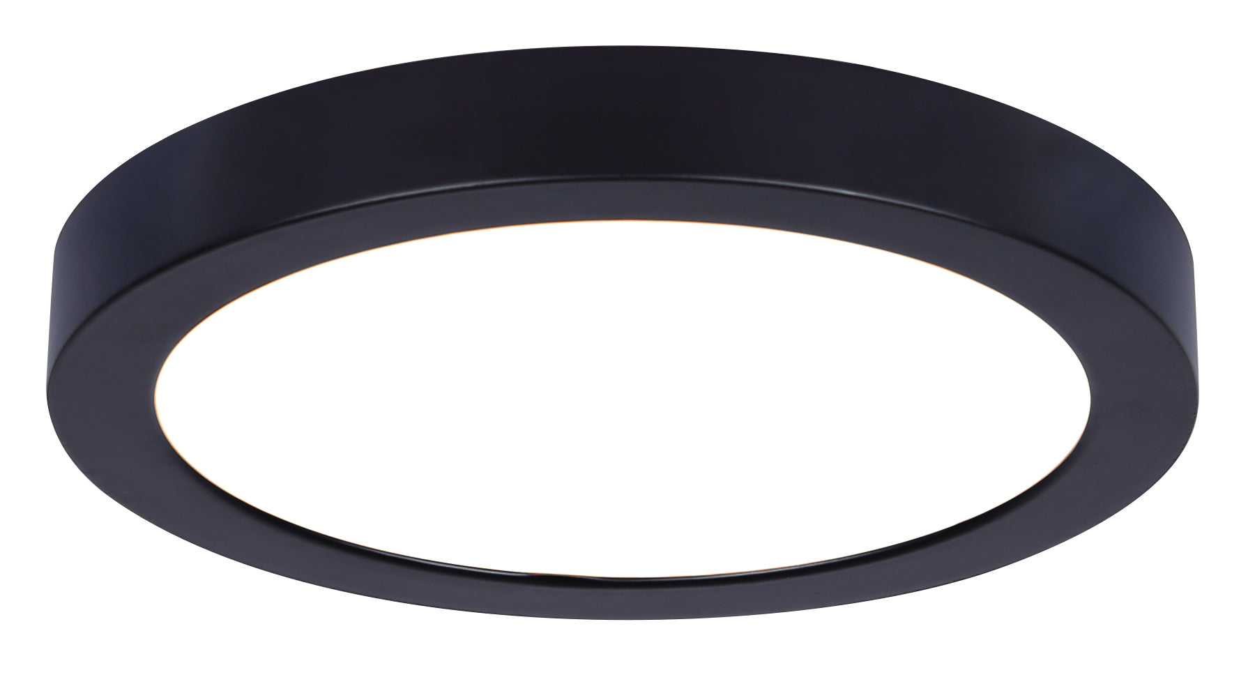Luminaire DL-7F-15S-BK-C