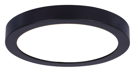 Luminaire DL-7F-15S-BK-C