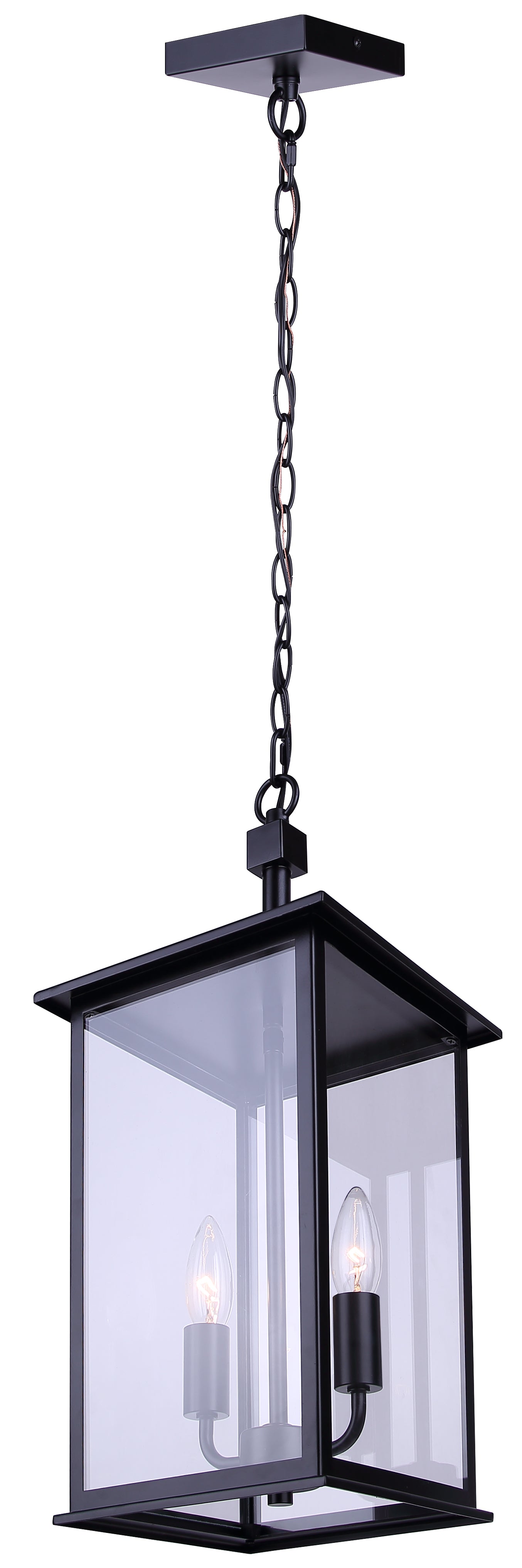Luminaire extérieur Rossland