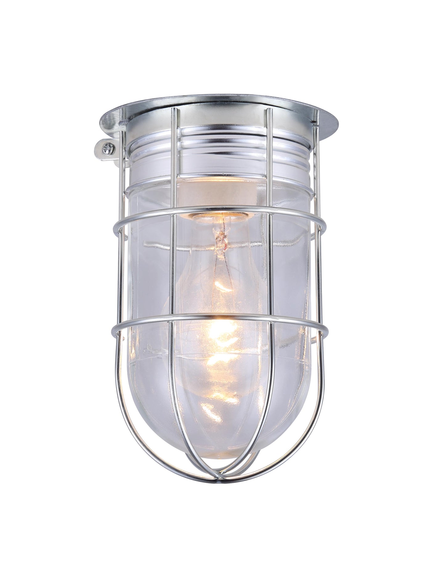 Vanité DEL Barn Lighting