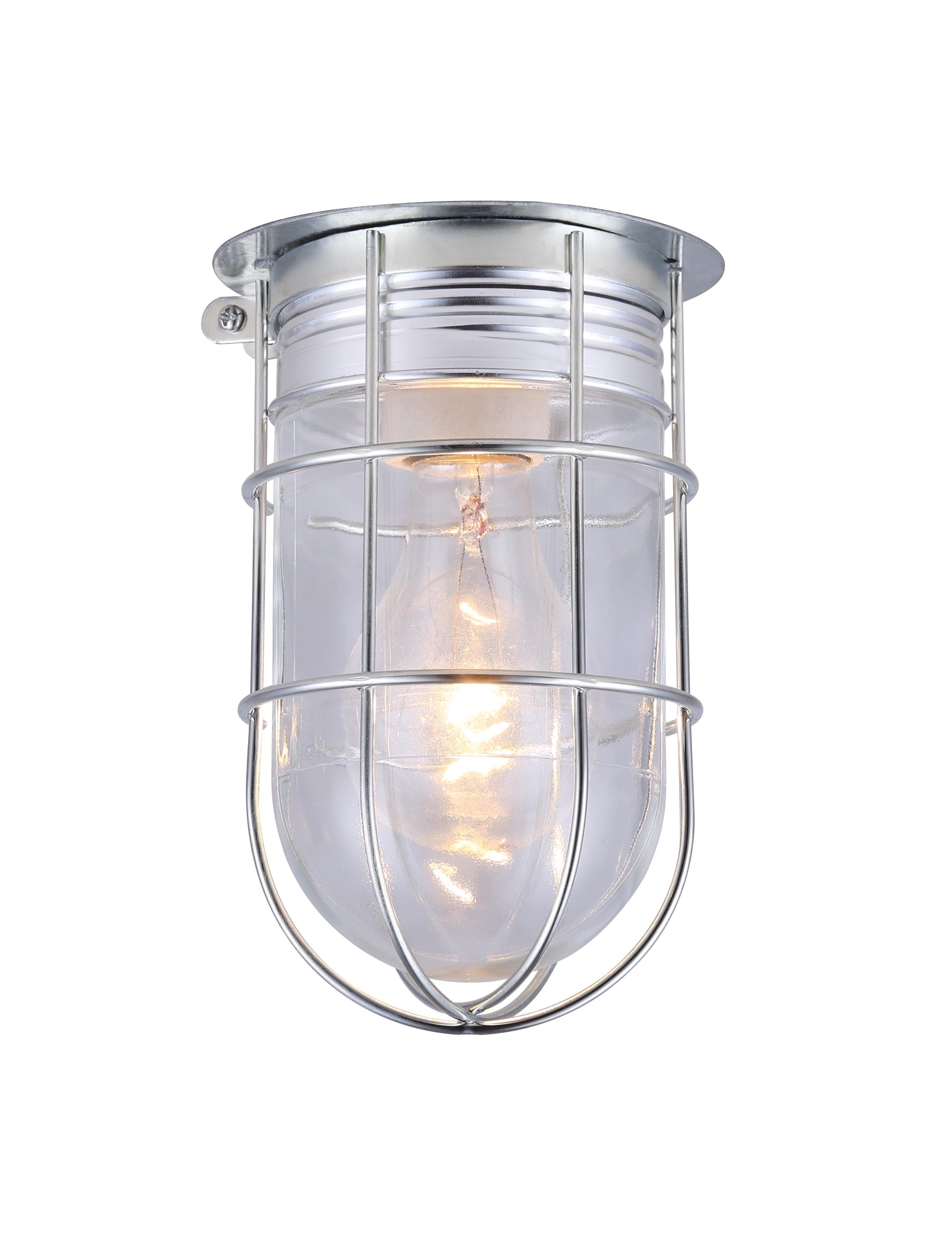 Vanité DEL Barn Lighting
