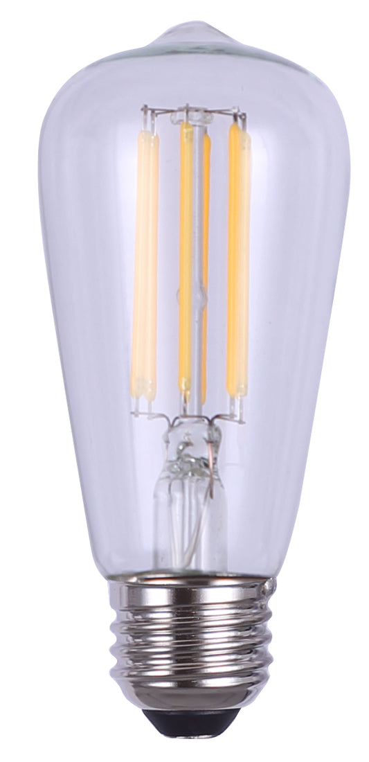 Luminaire B-LST45-6-48