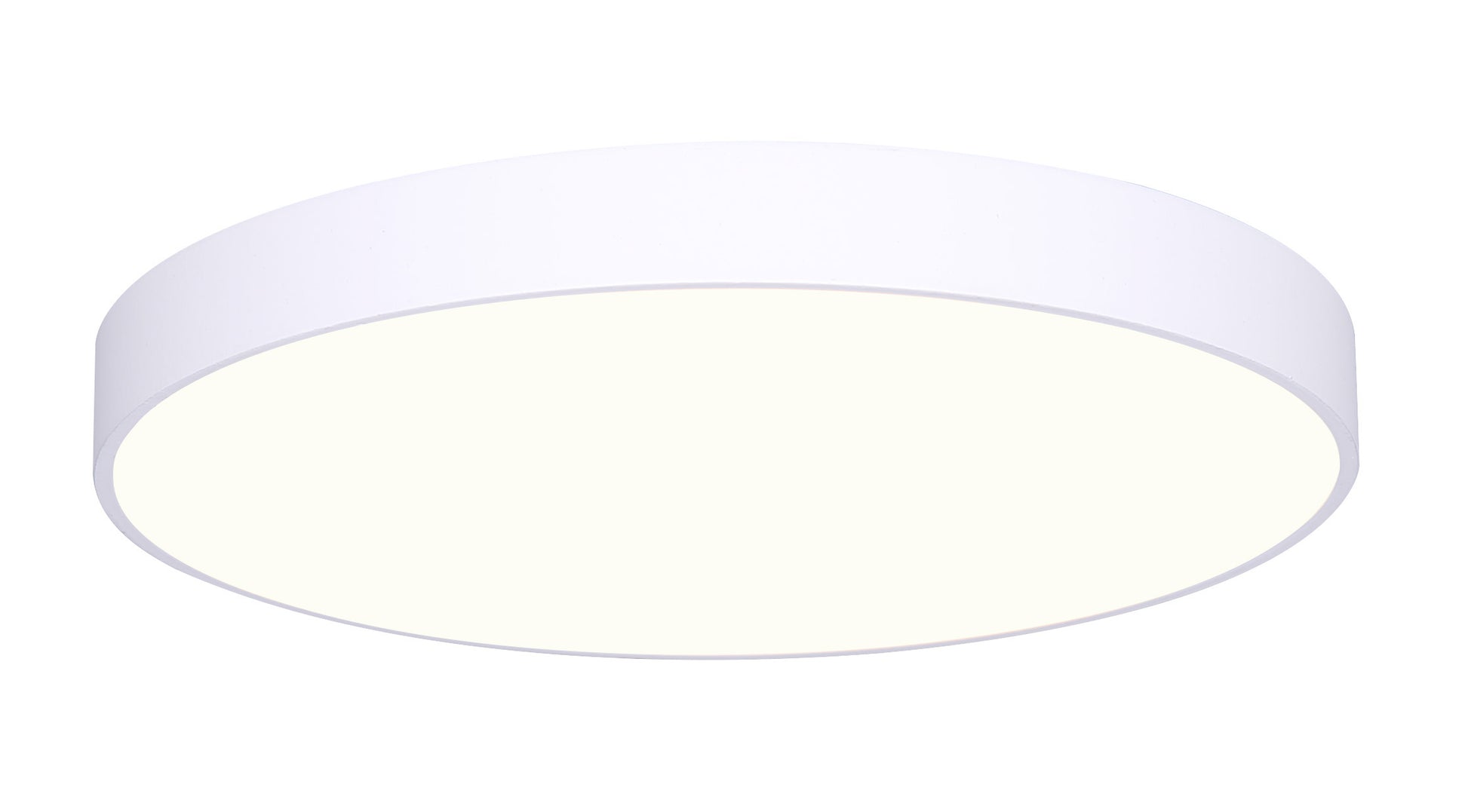 Luminaire DL-14F-30WS-WH-C