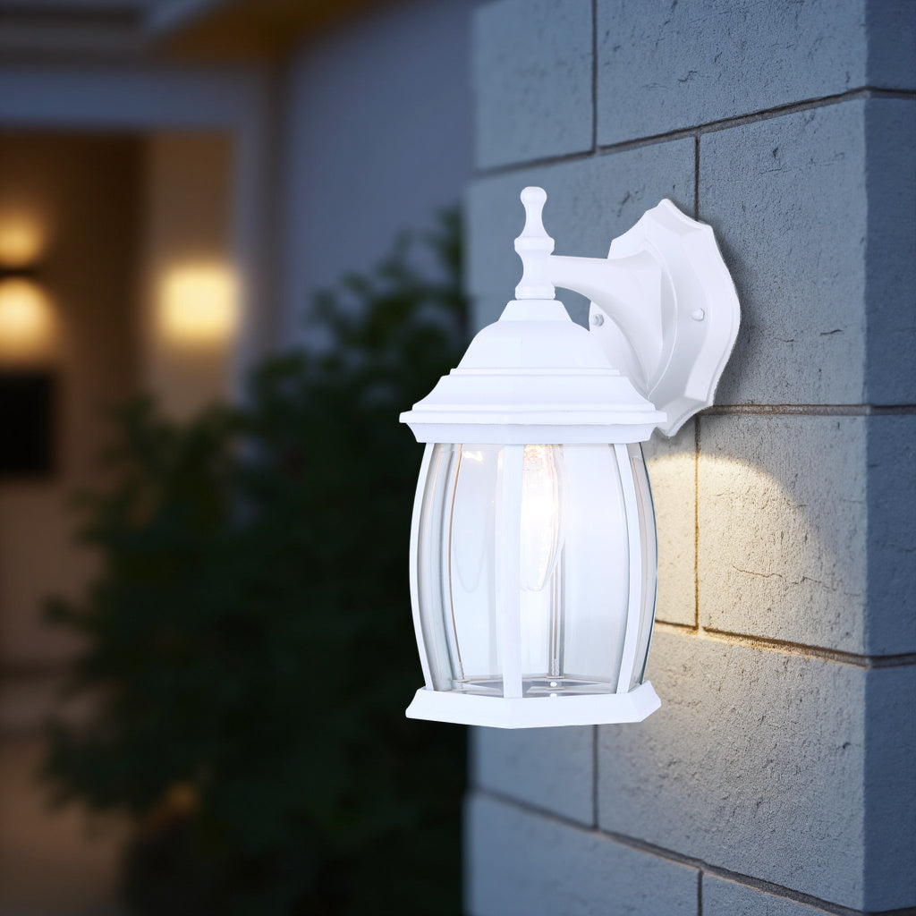 Luminaire extérieur IOL12