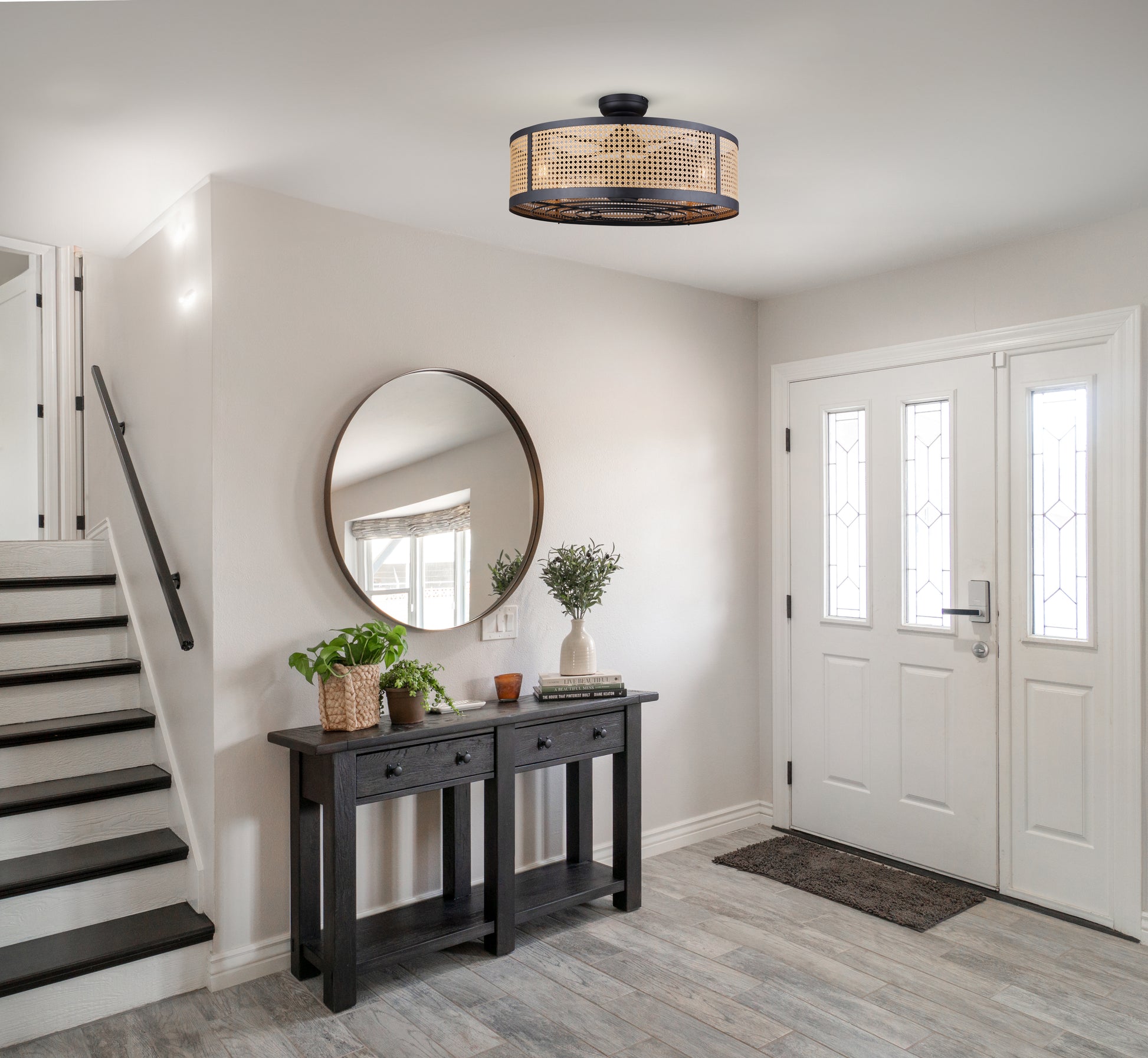 Ventilateur de plafond Bellamy