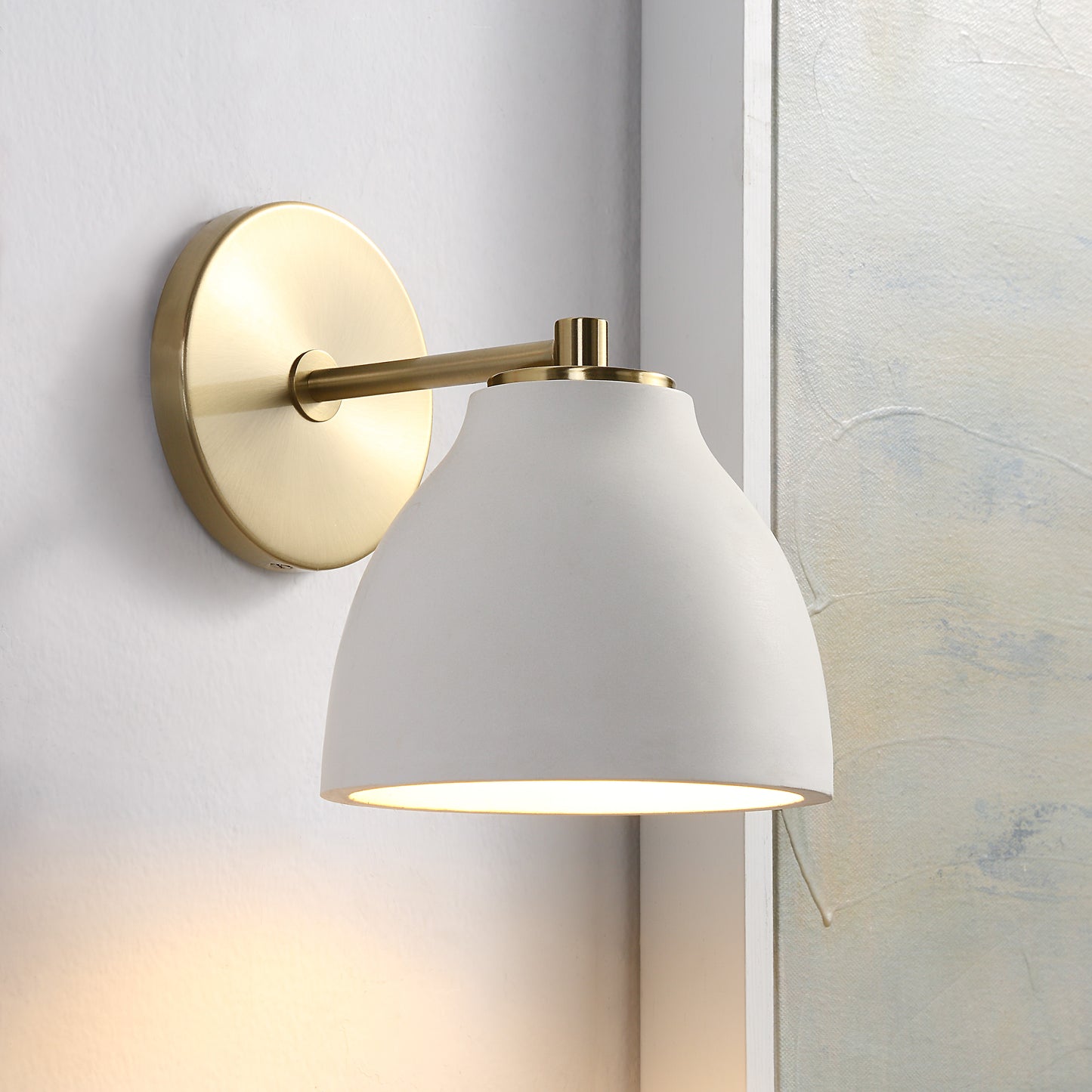 Applique murale Mazia Wall Sconce