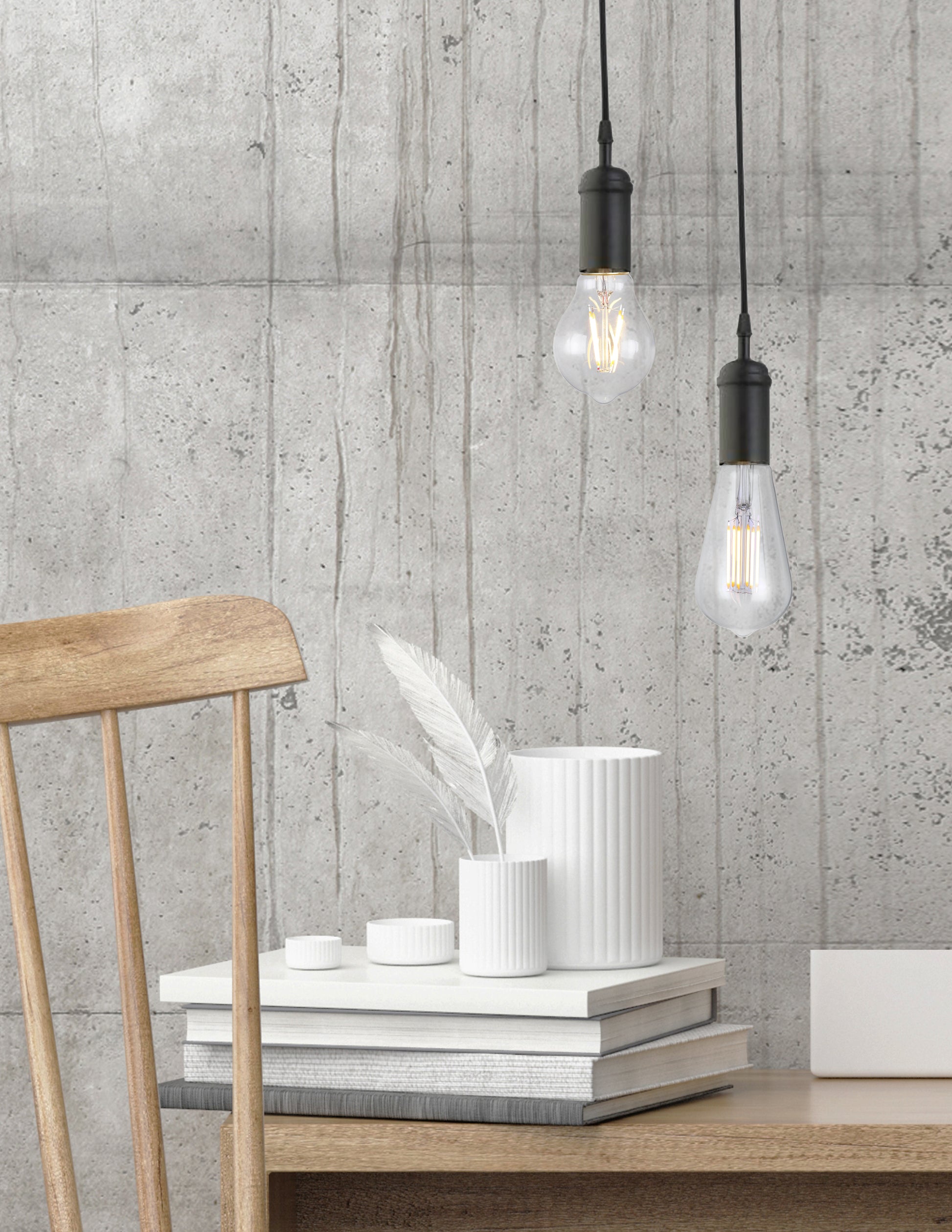 Luminaire B-LST64-6