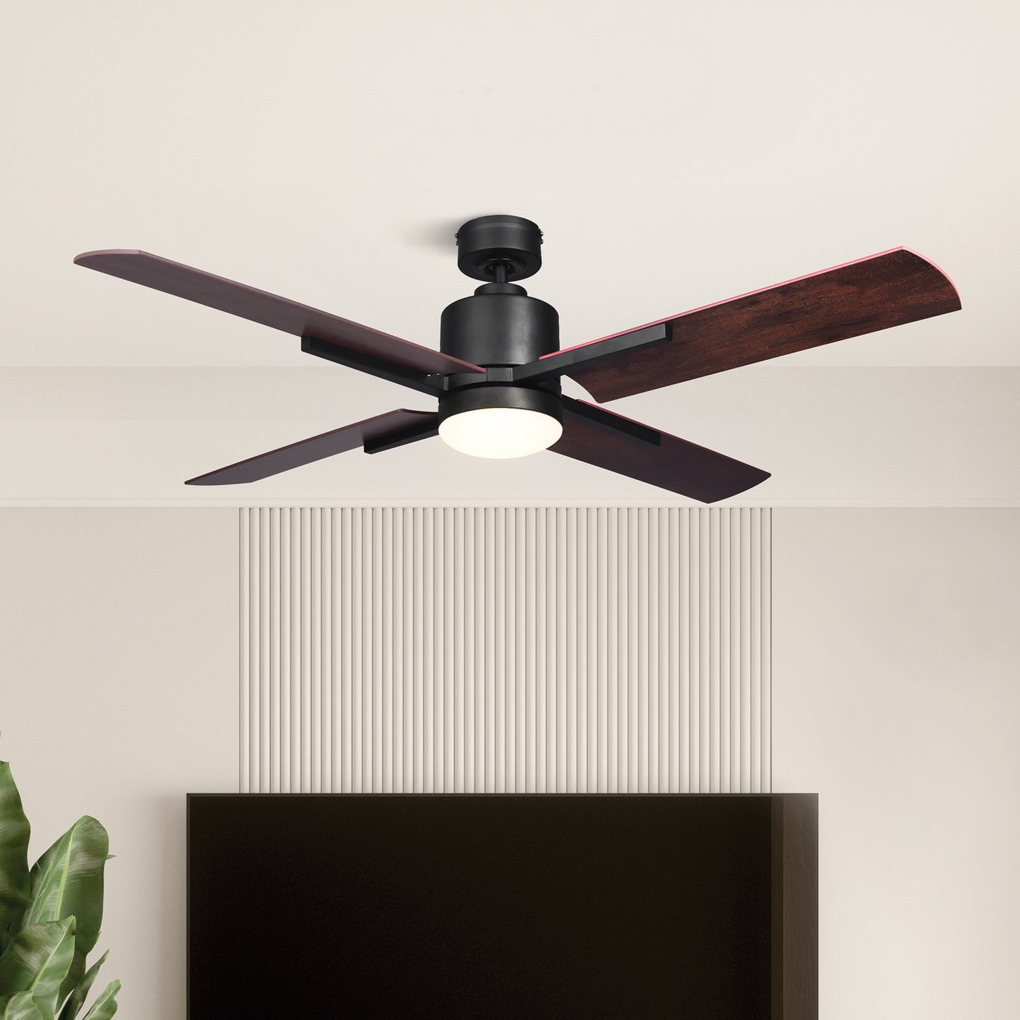 Ventilateur de plafond Loxley
