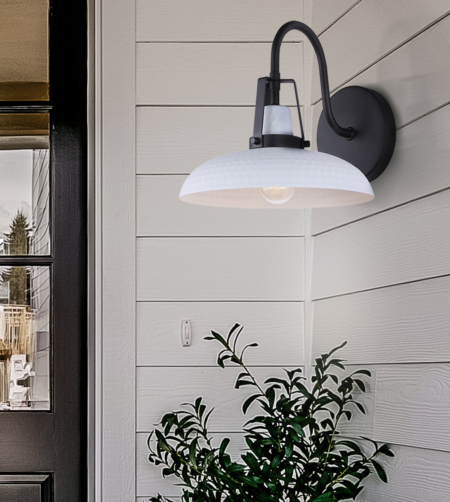 Luminaire extérieur Jodi