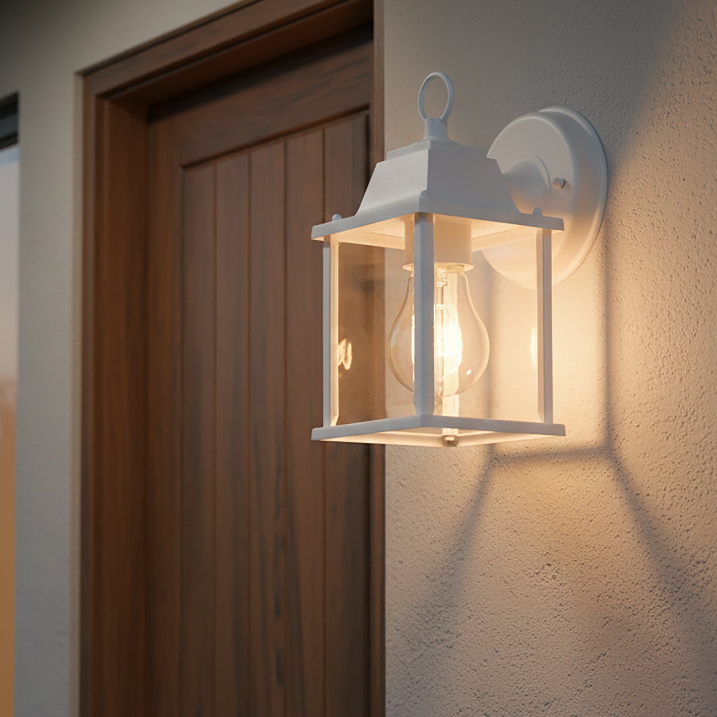 Luminaire extérieur IOL3