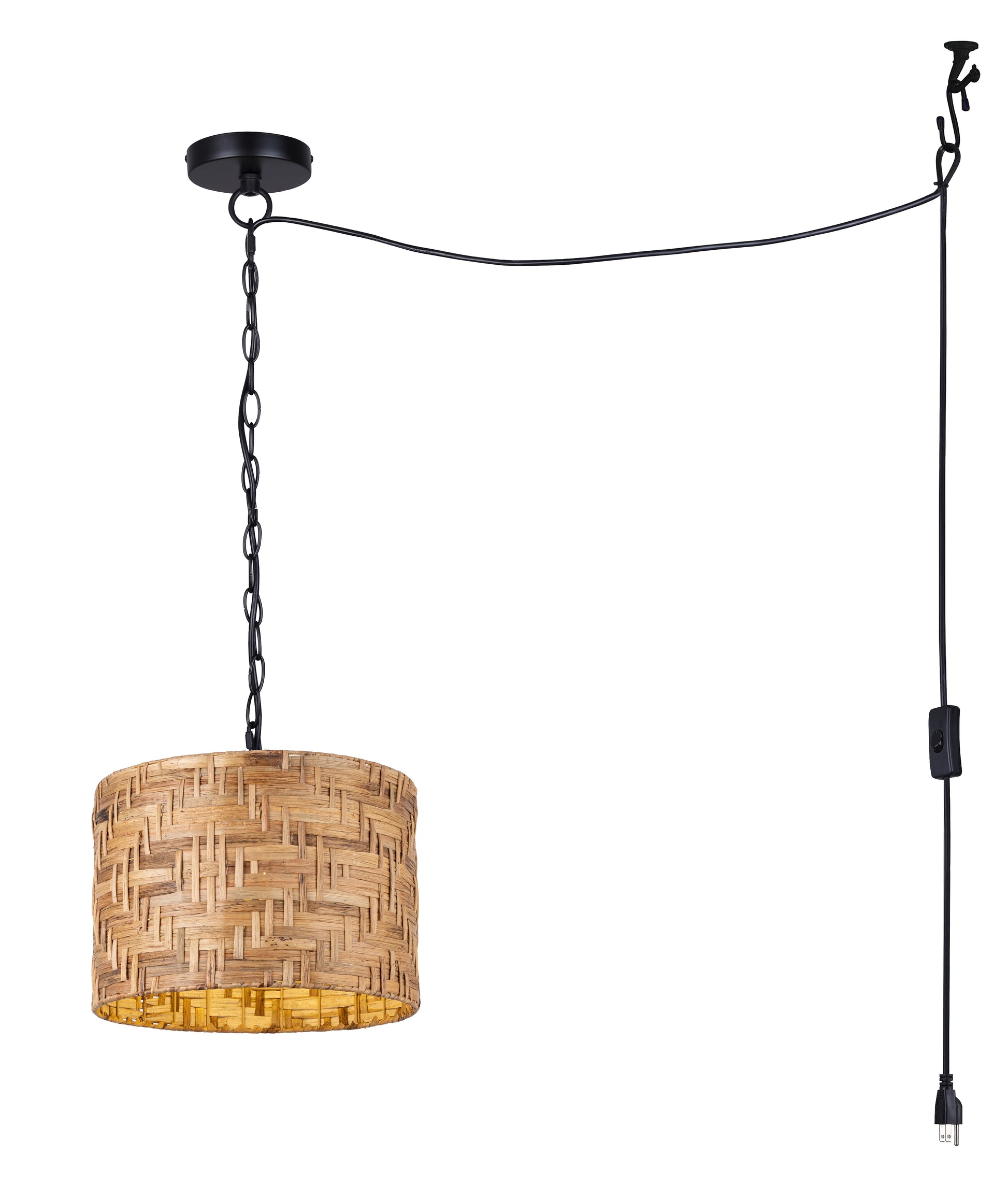 Suspension Ruppia