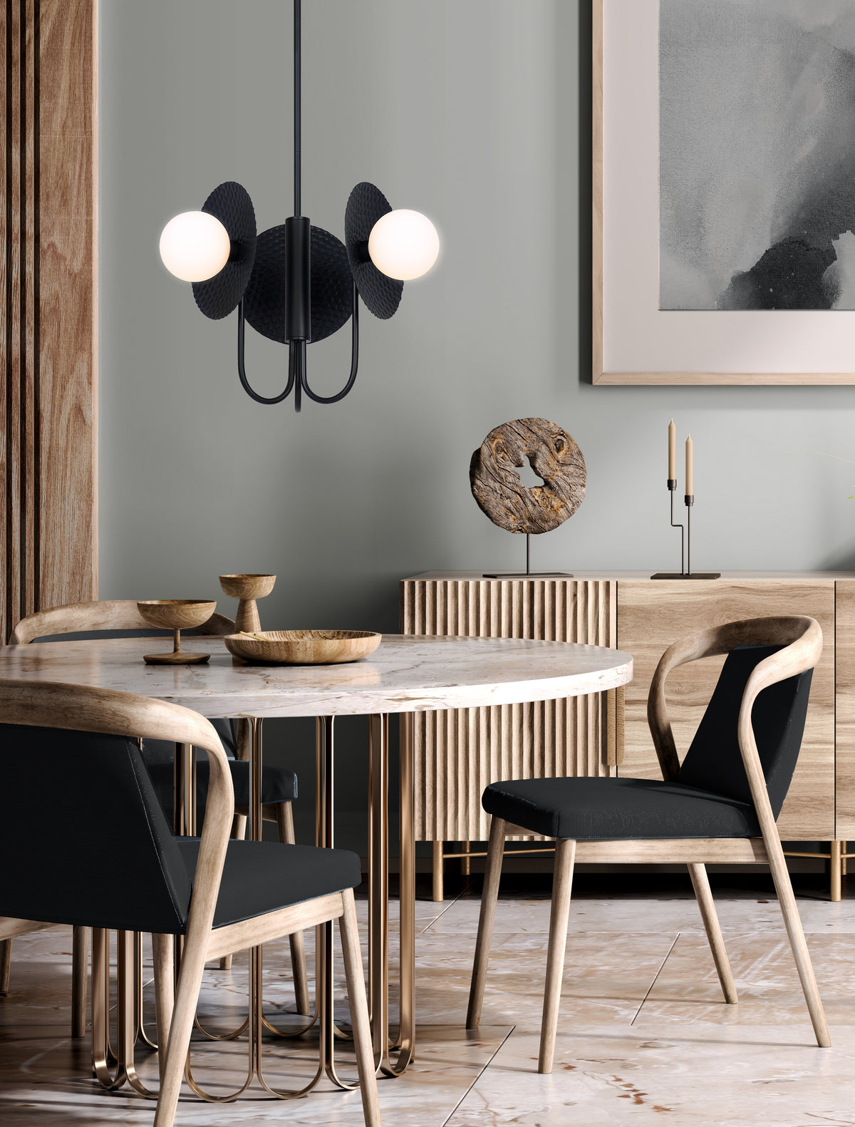 Lustre Mierka