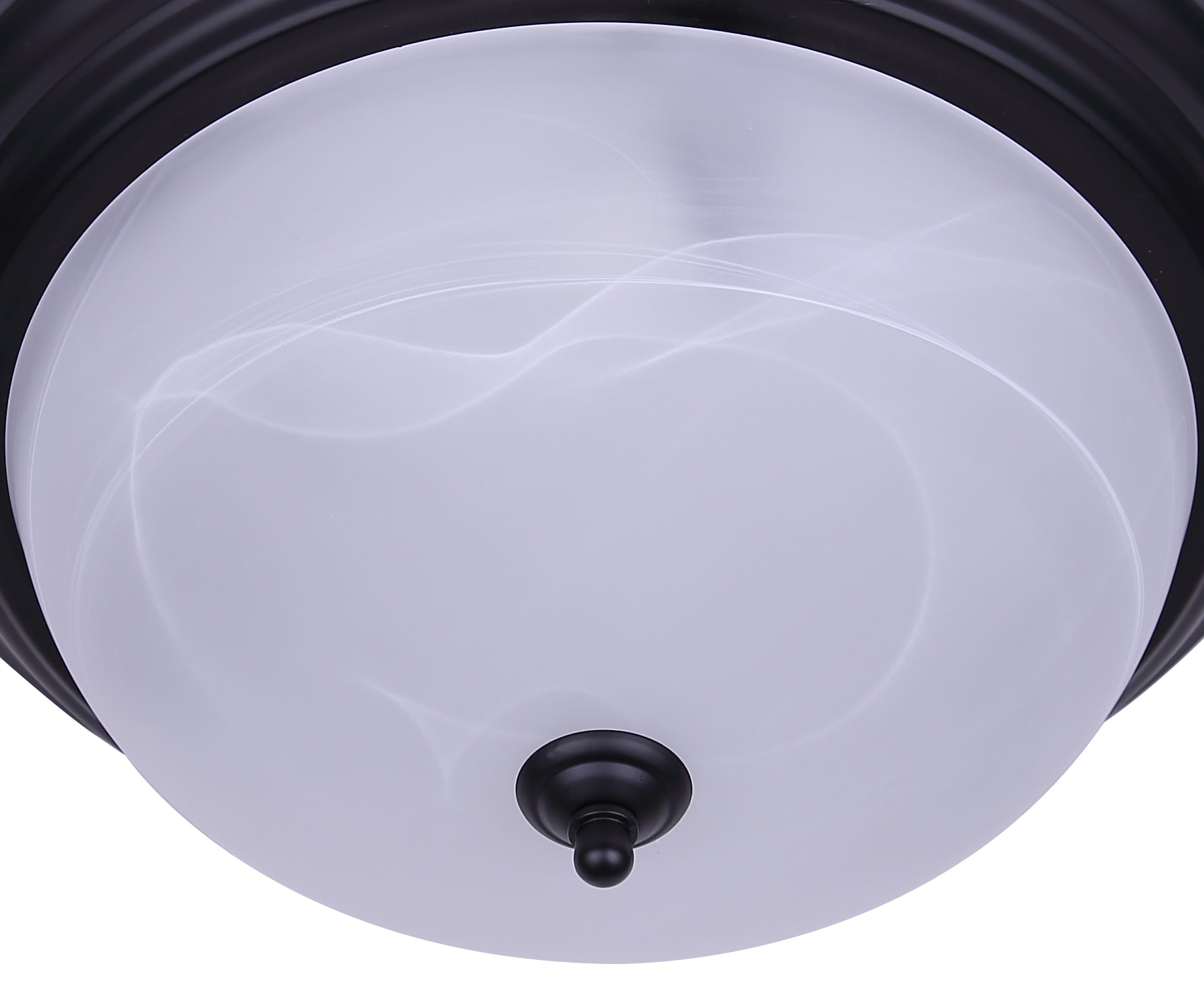 Plafonnier IFM415MBK
