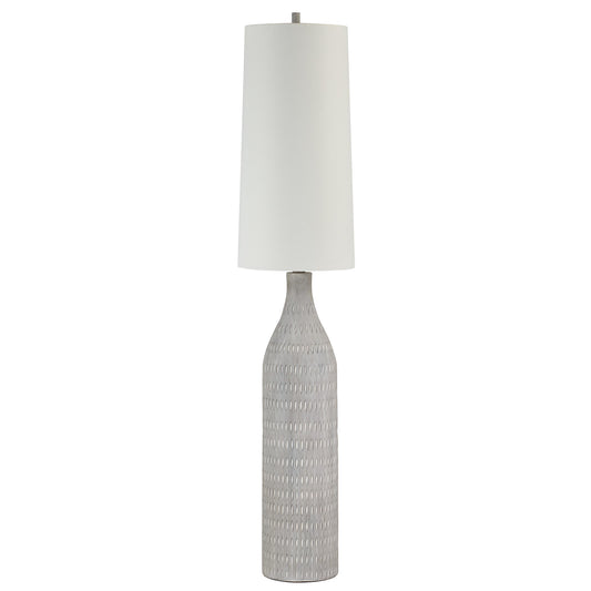 Lampe sur pied Crimsom