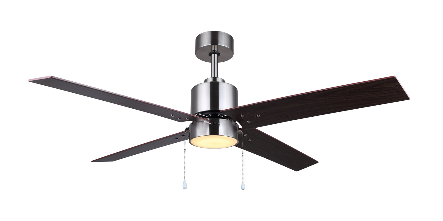 Ventilateur de plafond 4 Pylwood Blades