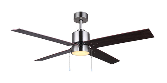 Ventilateur de plafond 4 Pylwood Blades