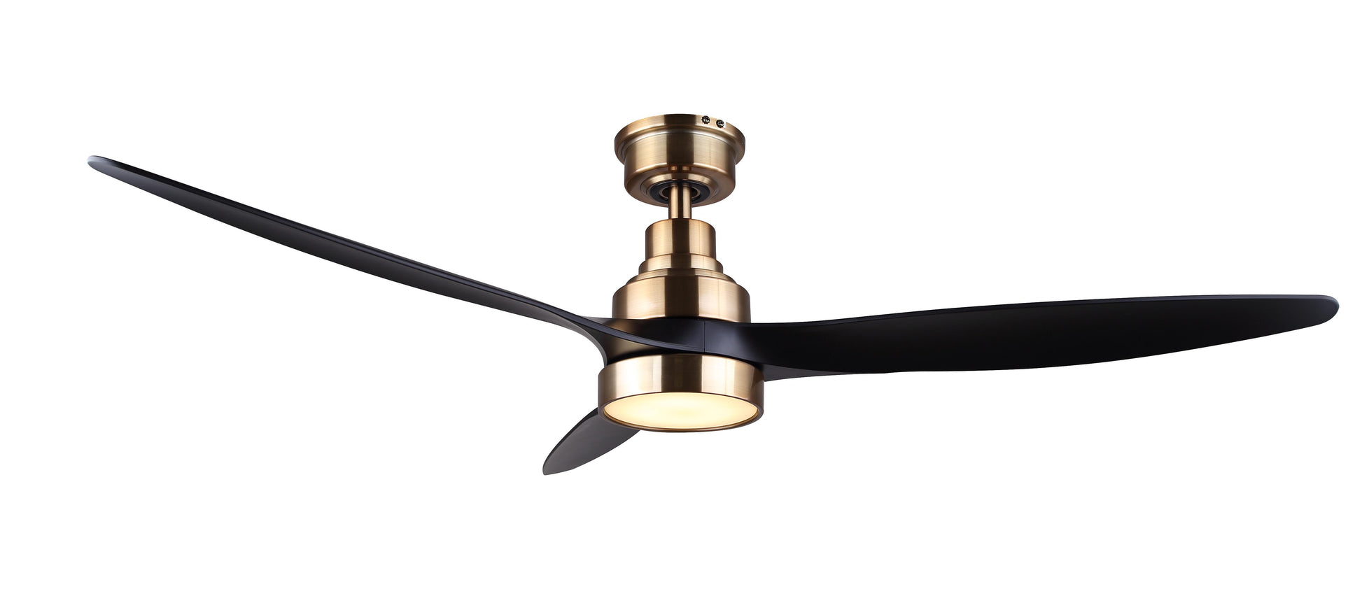 Ventilateur de plafond Luell