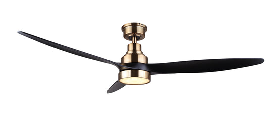 Ventilateur de plafond Luell