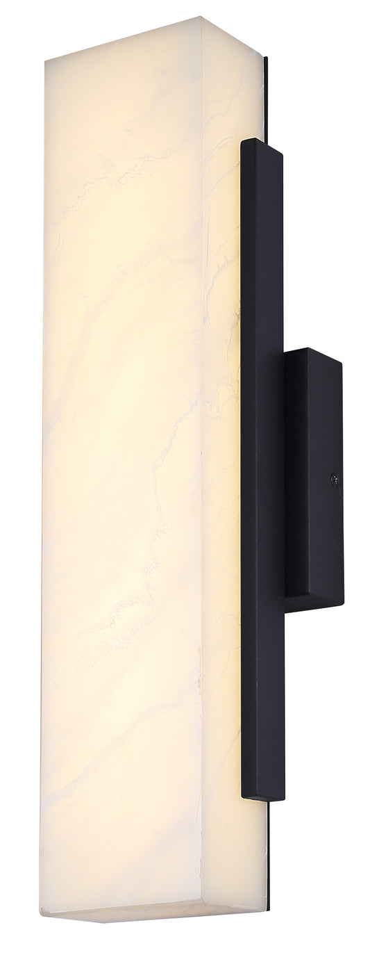 Luminaire extérieur DEL Cam