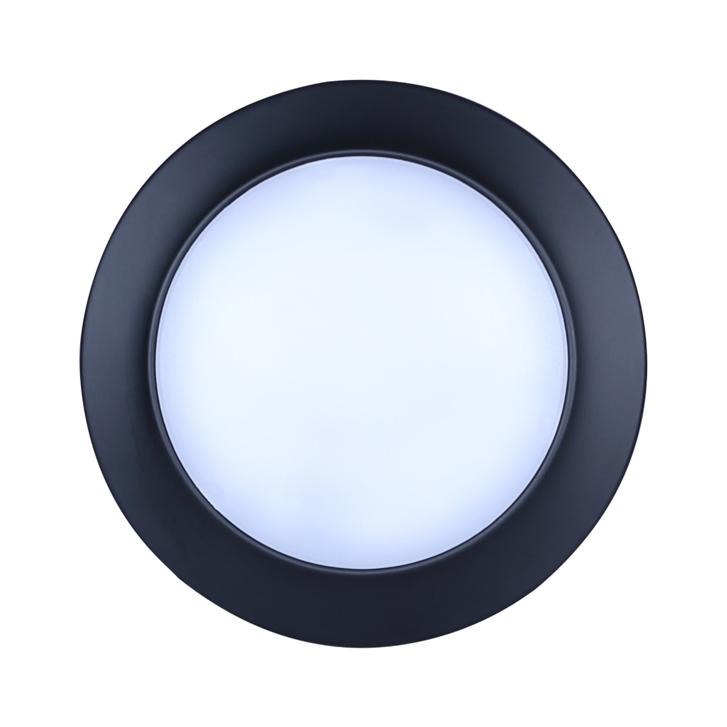 Luminaire 7.28Inch Bk Color