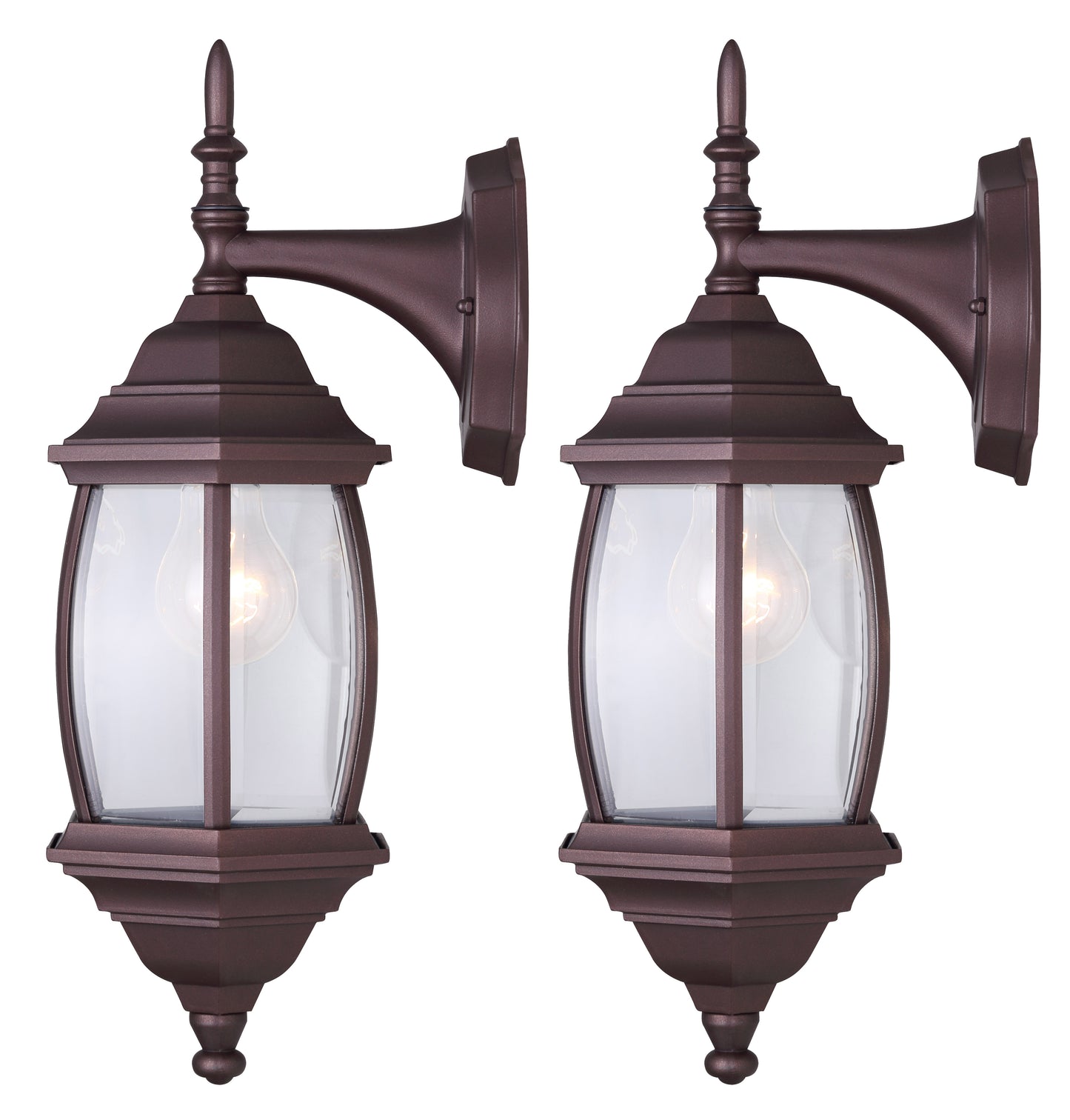 Luminaire extérieur IOL73