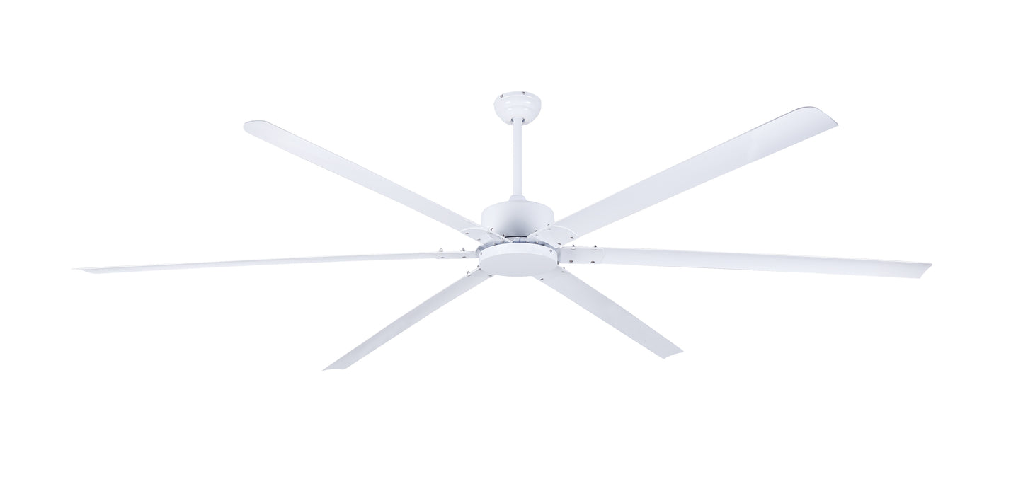 Ventilateur industriel Ventilateur 96 po