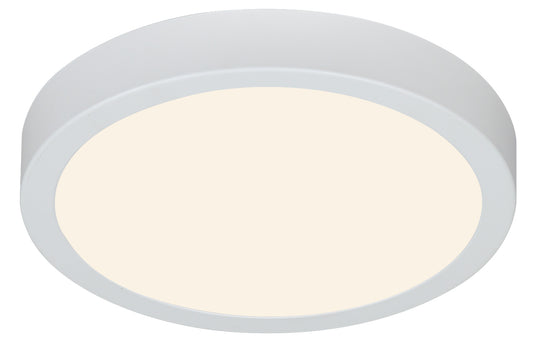Luminaire DL-7F-15DCW-WH-C