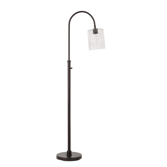 Lampe sur pied Danae