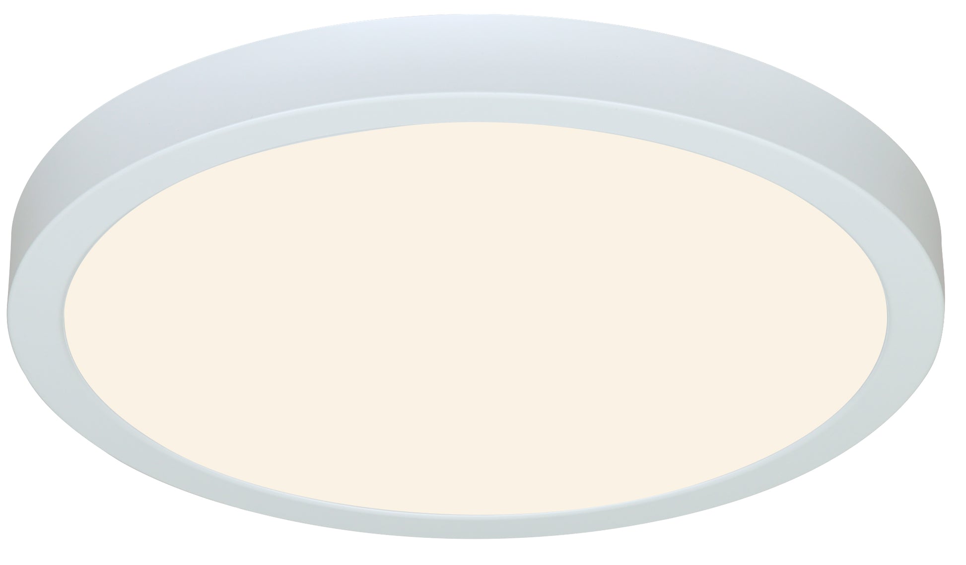 Luminaire DL-11F-25DCW-WH-C