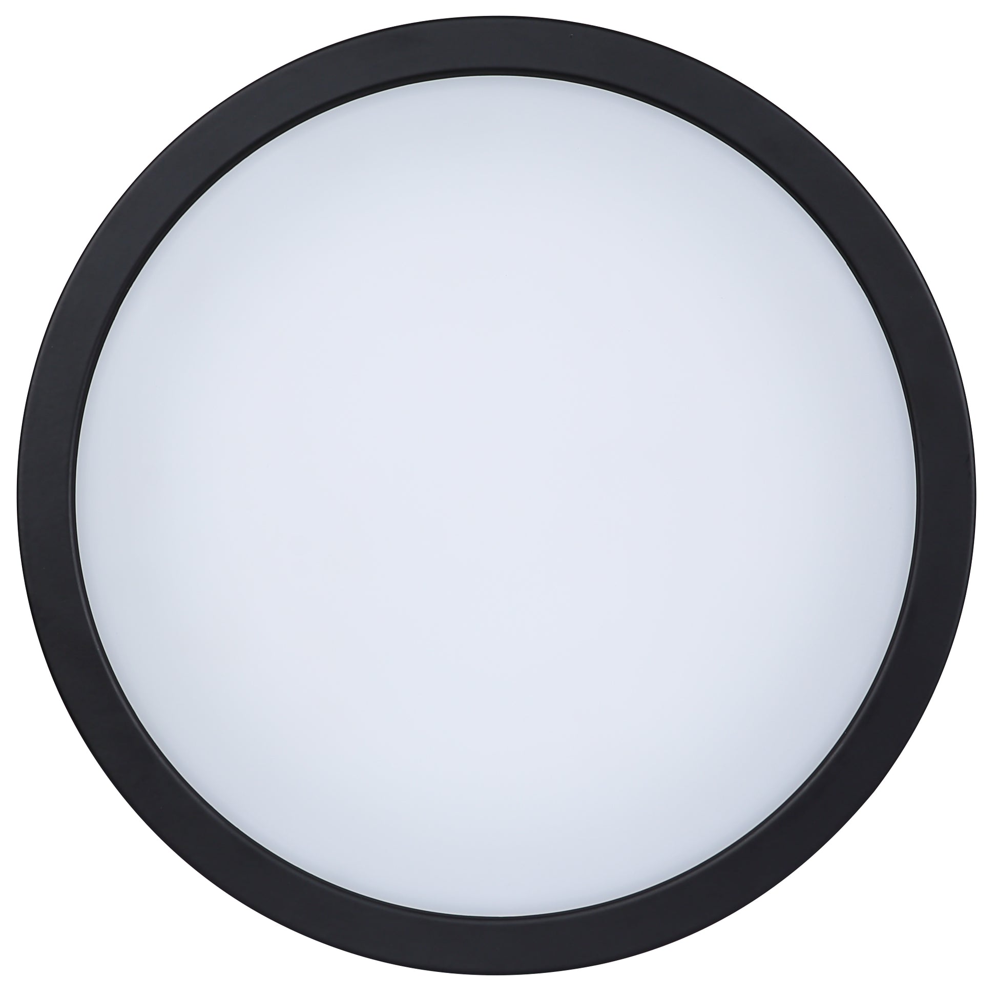 Luminaire DL-11F-25DCW-BK-C