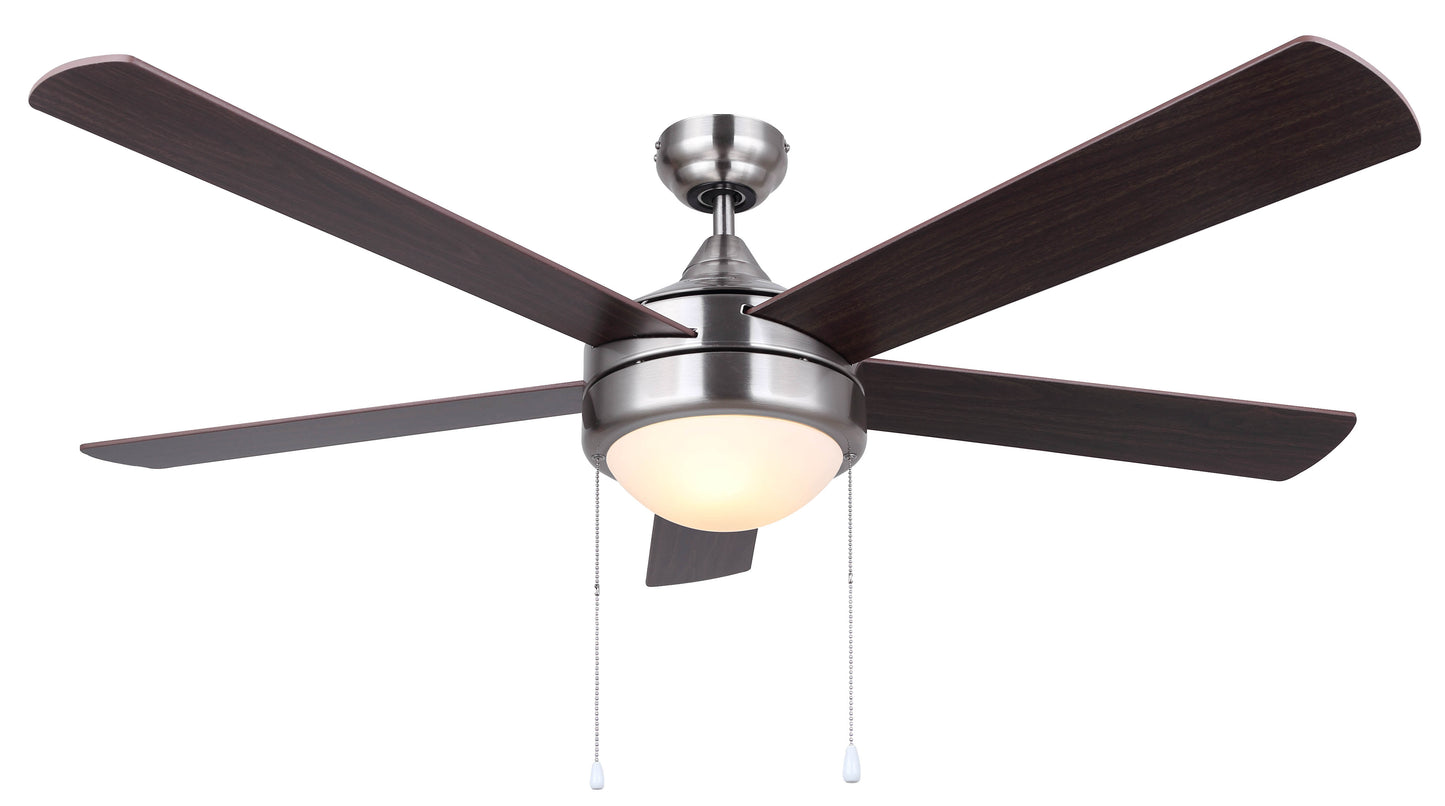 Ventilateur de plafond Preston III Bn -Eol-
