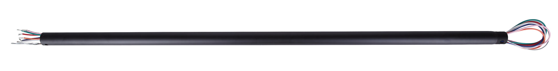 Luminaire Replacement 36Inch Downrod For Dc Motor Fans