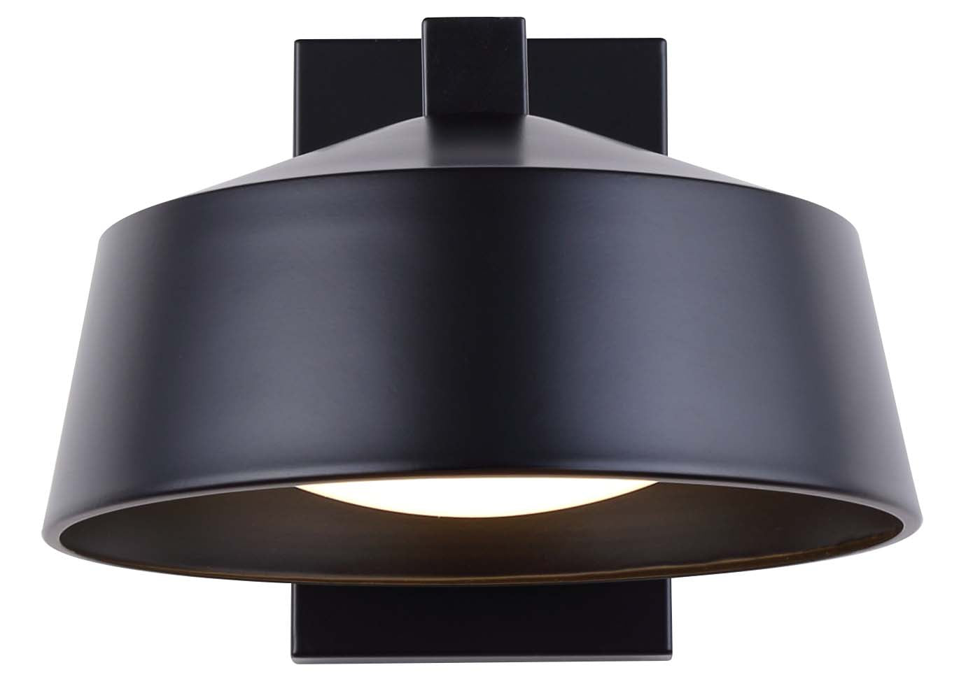 Luminaire extérieur DEL Crue