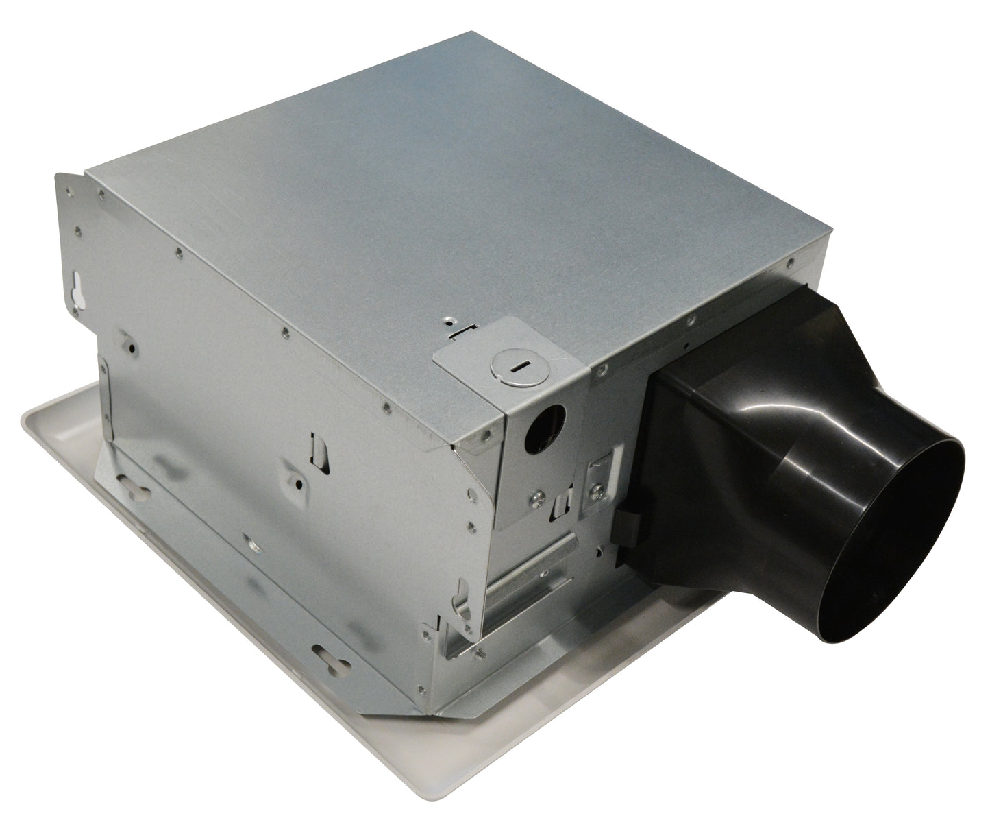 Luminaire 2 Speed With Selectable 50