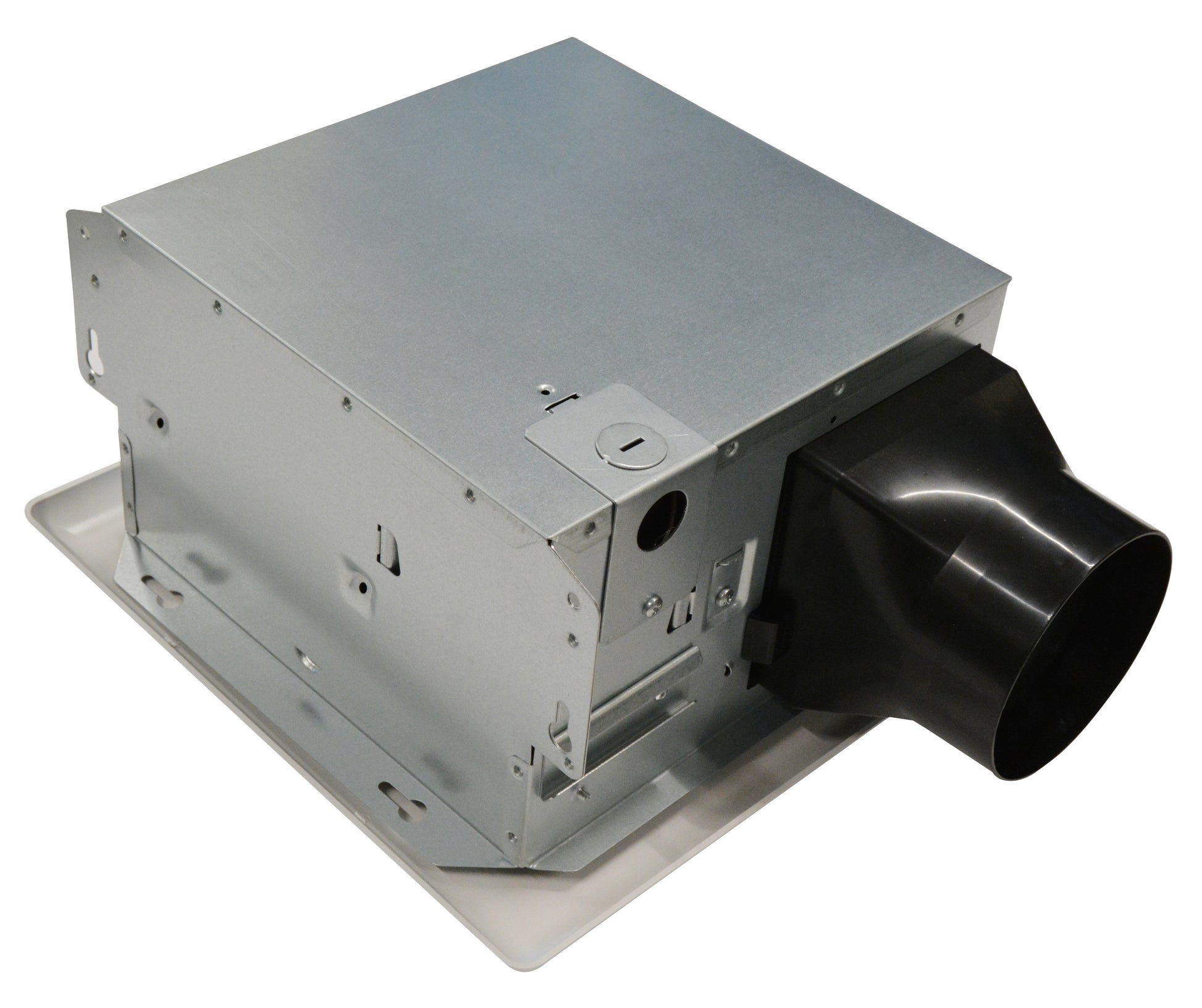 Luminaire 2 Speed With Selectable 50