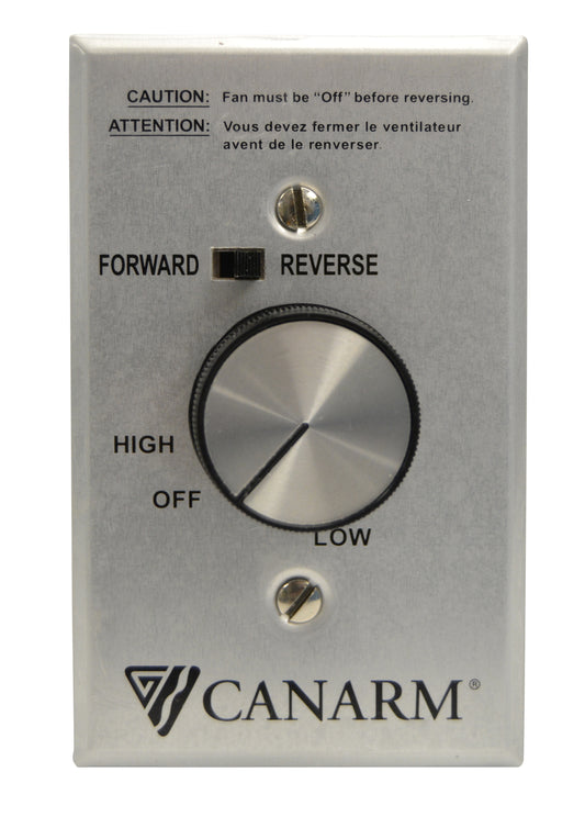 Luminaire Forward/Reverse 5 Amp