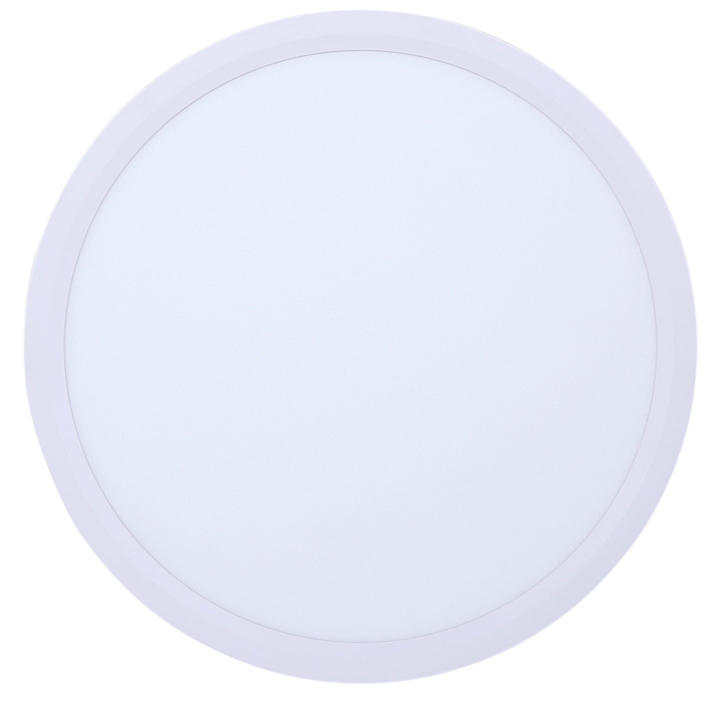 Luminaire 11.81Inch White Color