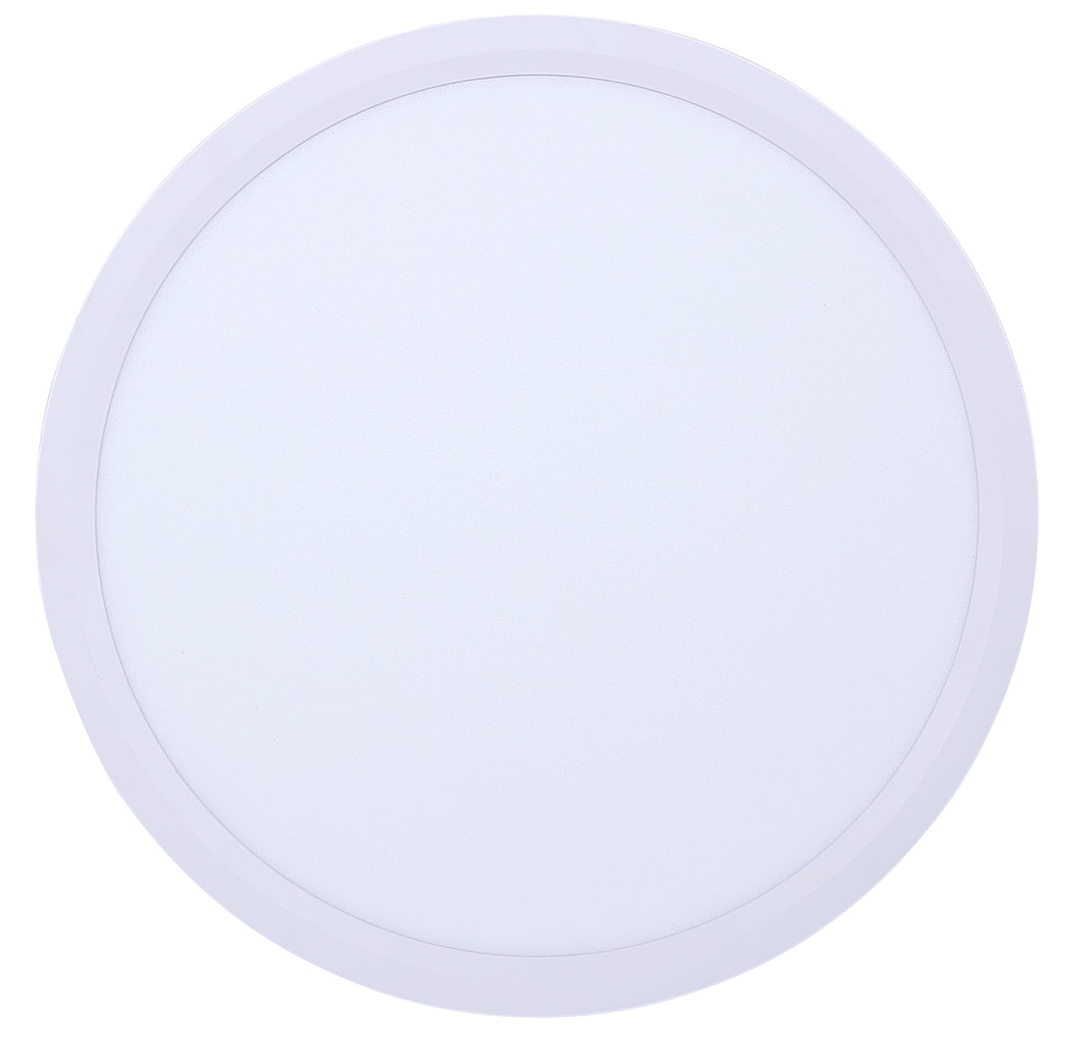 Luminaire 11.81Inch White Color
