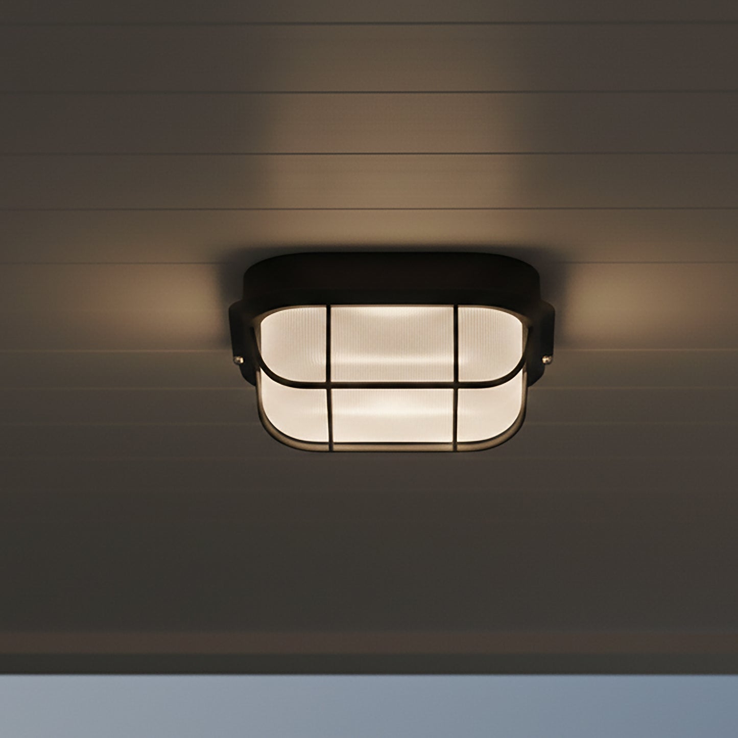 Luminaire extérieur IOL16