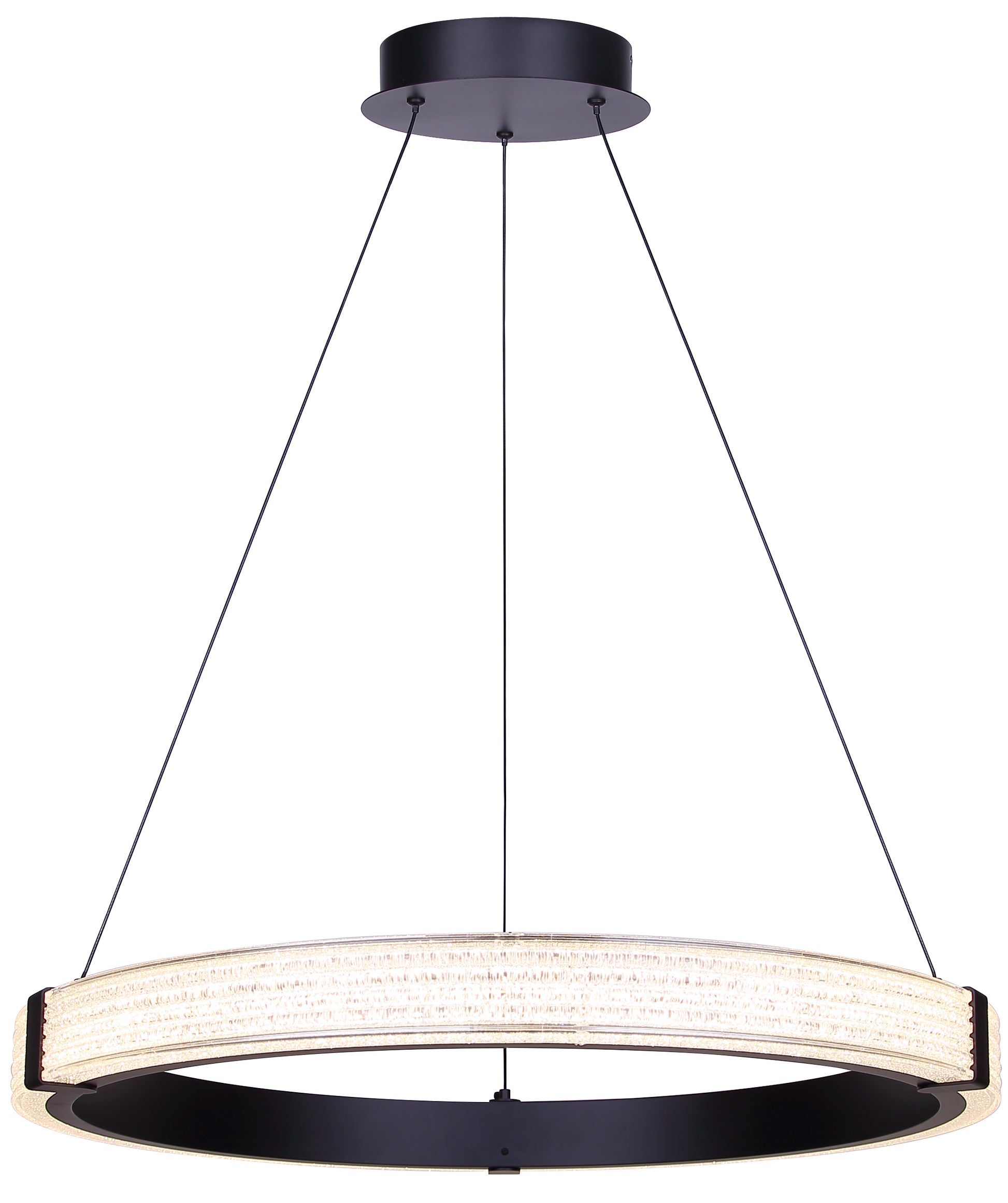 Lustre DEL Solace