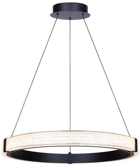 Lustre DEL Solace
