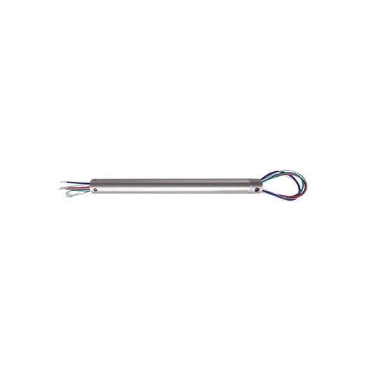 Luminaire Replacement 12Inch Downrod For Ac Motor Fans