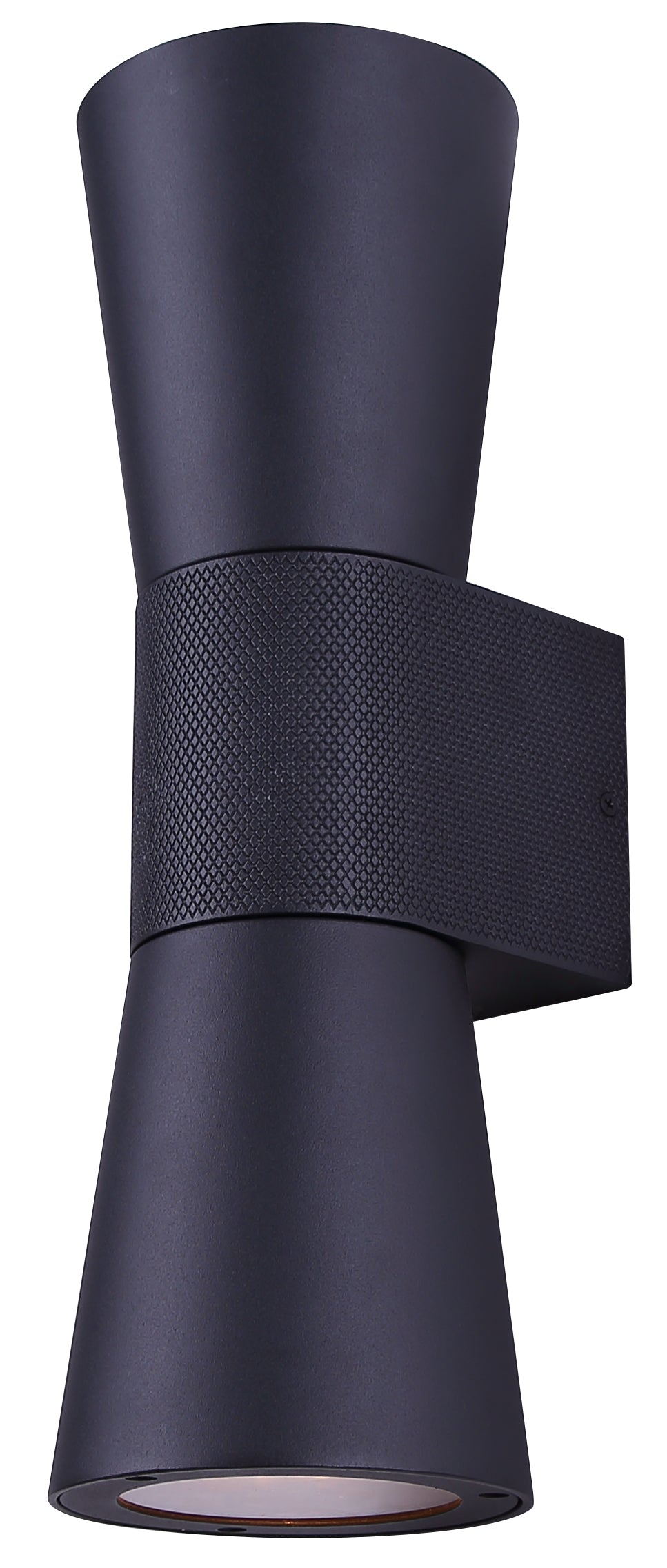 Luminaire extérieur Rami. Iol782Bk