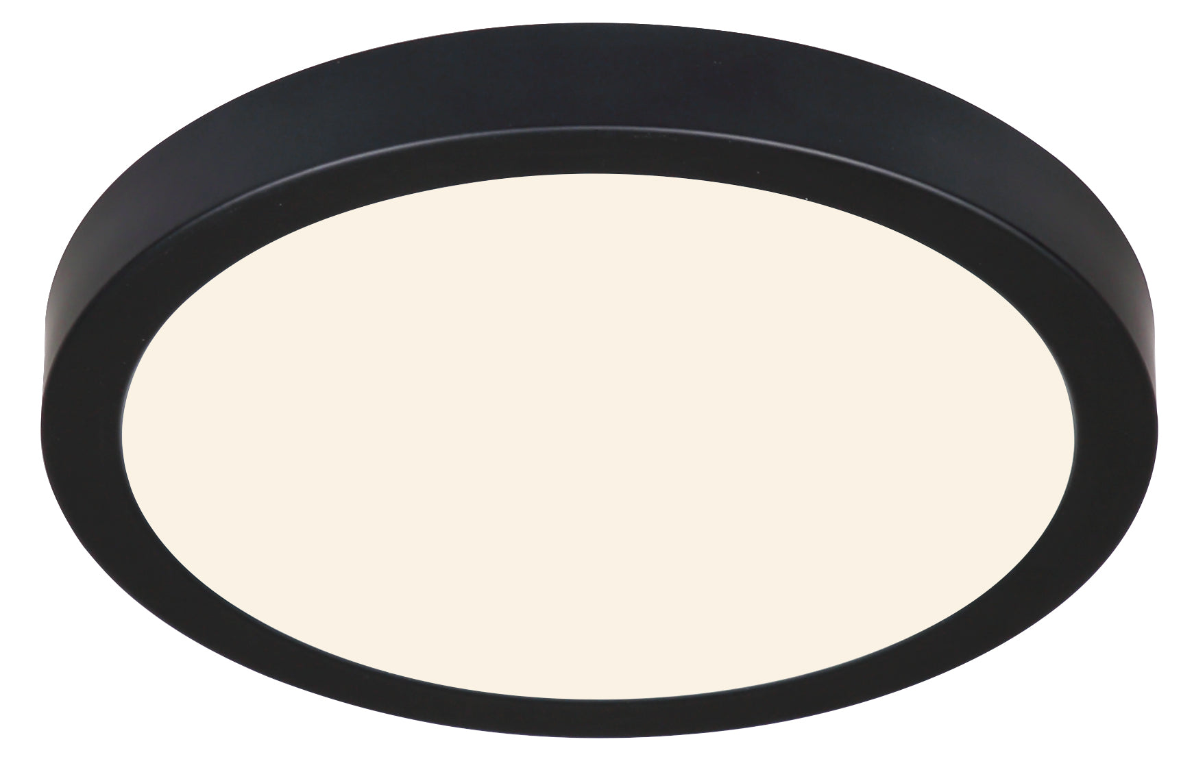 Luminaire DL-9F-20DCW-BK-C