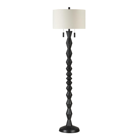 Lampe sur pied Phyllis