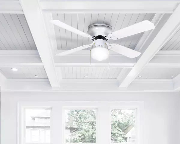 Ventilateur de plafond Neptune